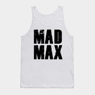 Mad Max Tank Top